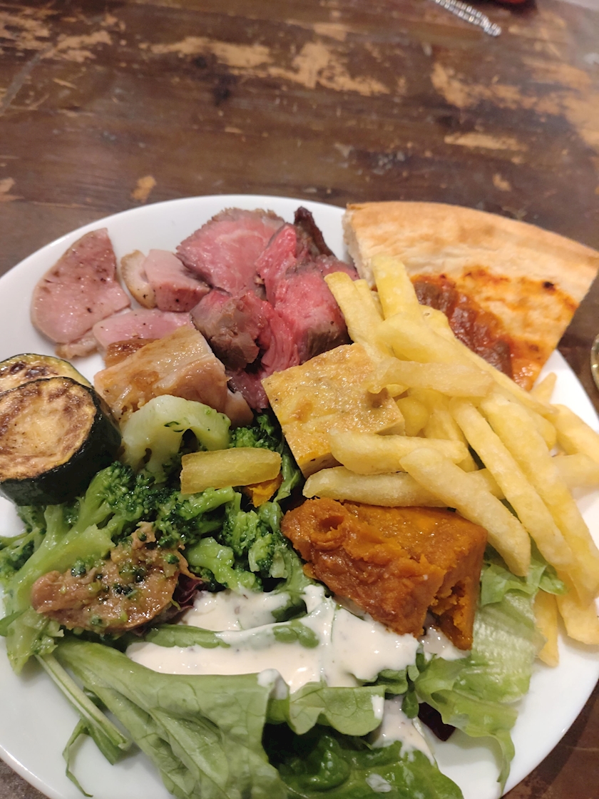 CLUB ONE CHAN -ミナミ心斎橋店-日記1555126