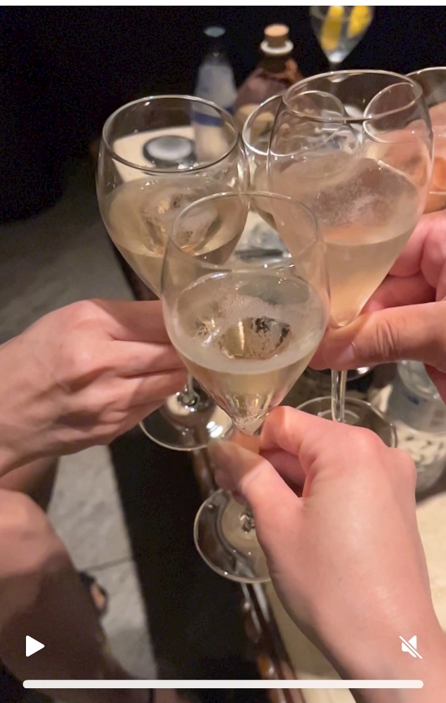 Bar Lounge 莉音　彦根駅前店日記1549538