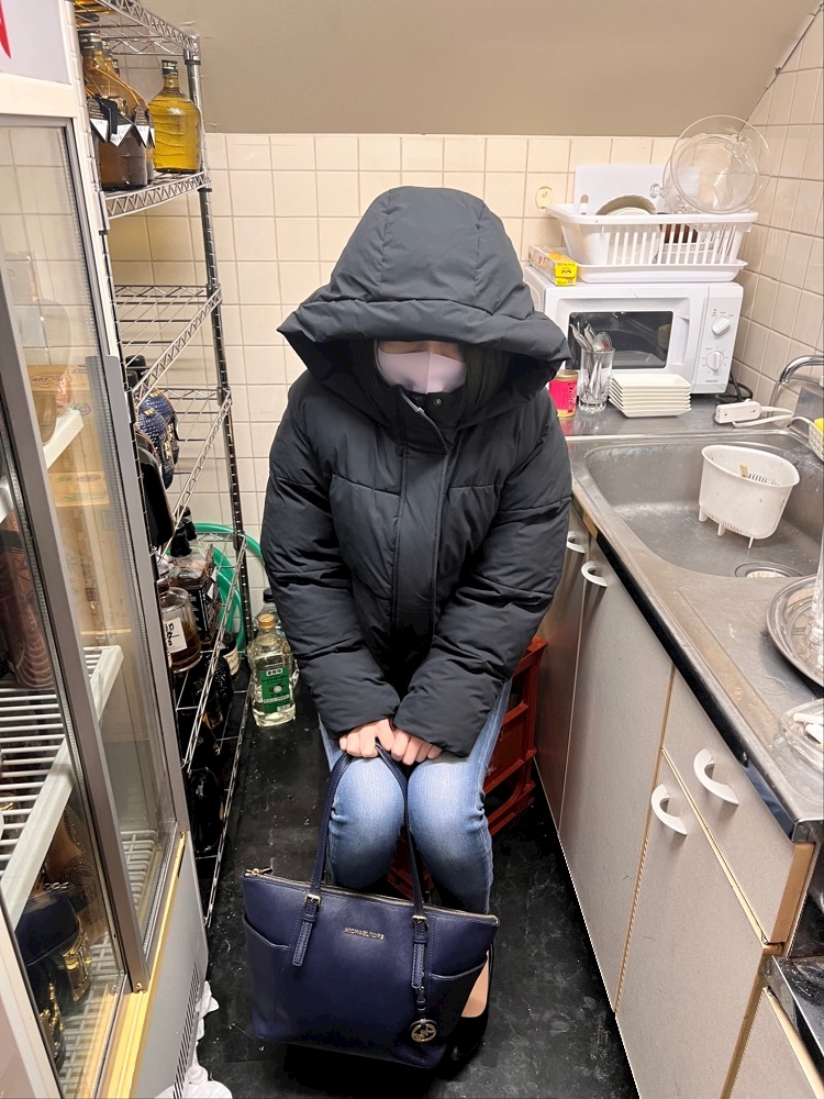 タンバリンシャンシャン