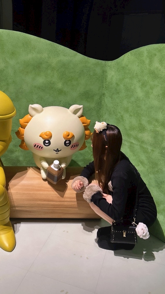 ガールズカフェ orange日記1583730