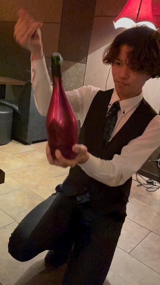 𝐁𝐢𝐫𝐭𝐡𝐝𝐚𝐲 𝐏𝐚𝐫𝐭𝐲🎉🍾 感謝🙇🏻‍♀️