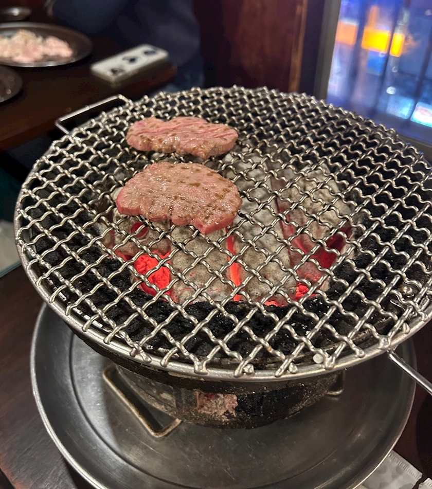 Lu's Luxe Lounge日記1503570