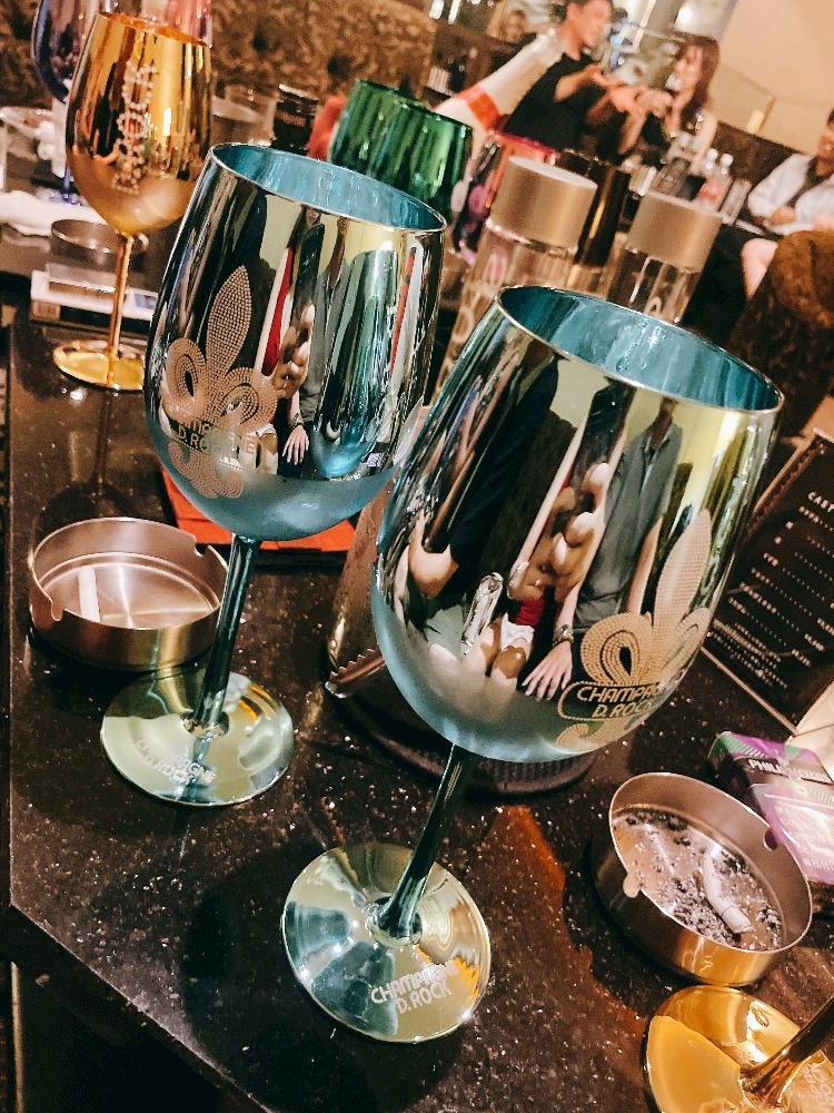 思い立ったらすぐ行動。