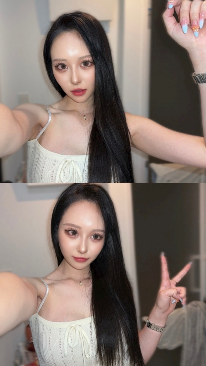 さな