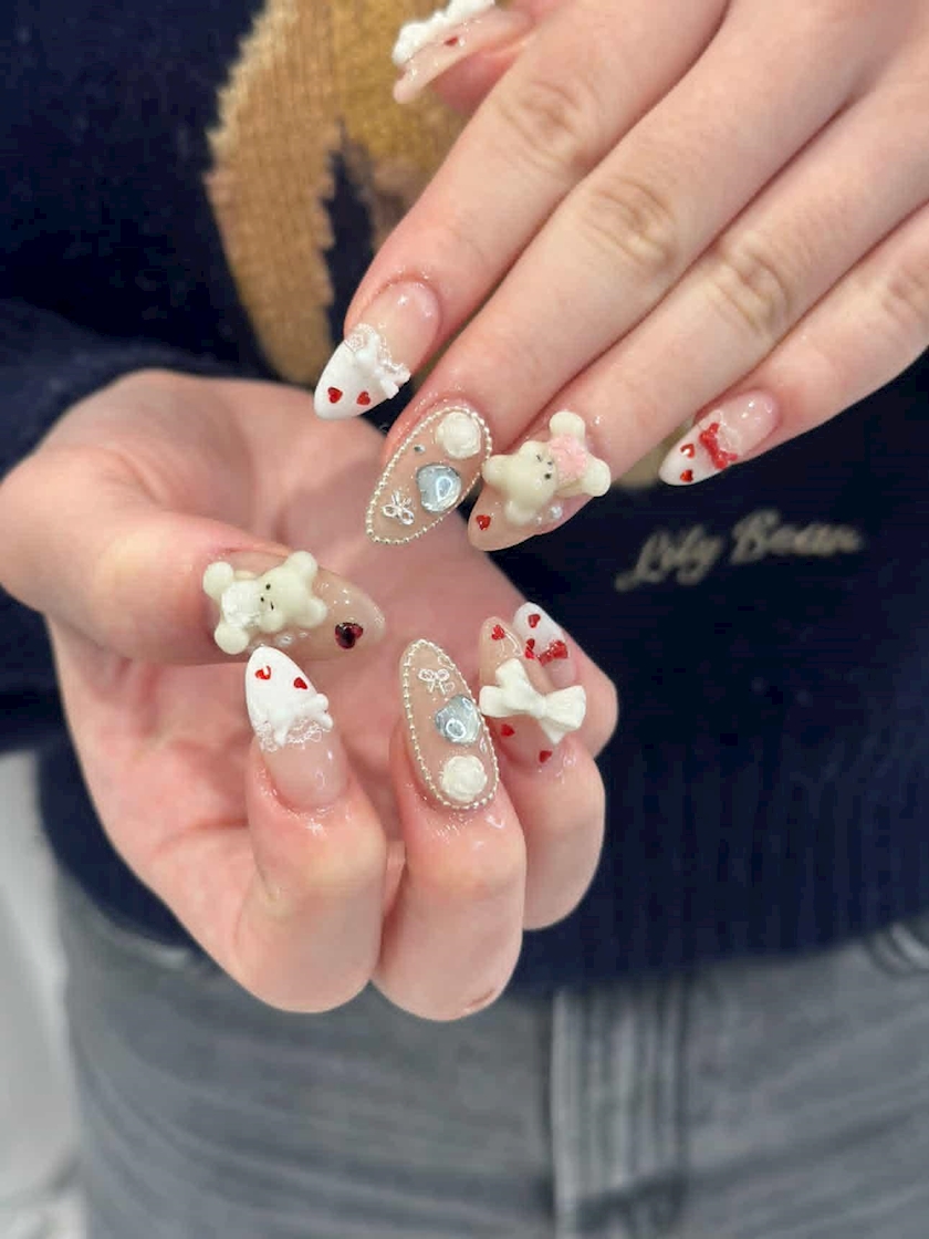 Vivienne日記1586327