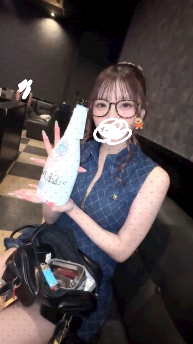 Club Twelve日記1718735