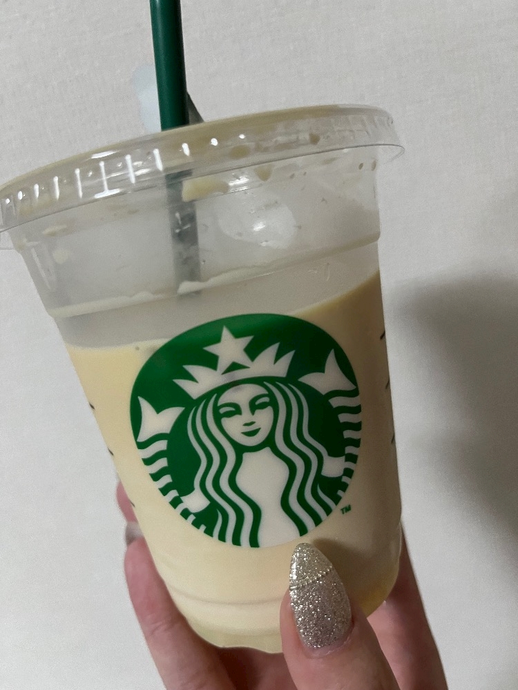 復活のほうじ茶🤤🤍𓂃𓈒𓏸︎︎︎︎