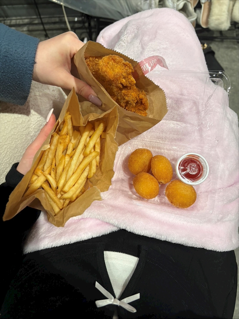 Bar Space Queen日記1617231