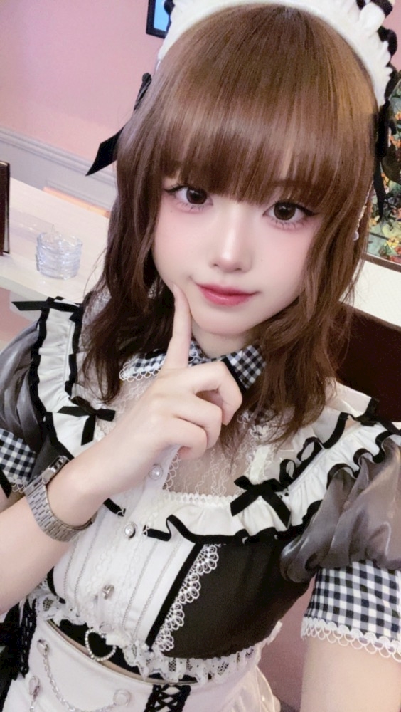 一条 葵