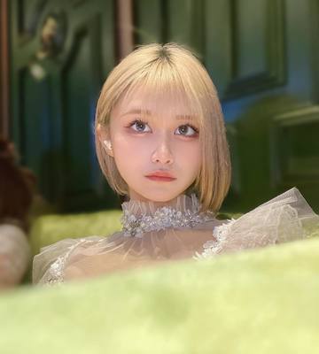 . . . まるで野原で･･･