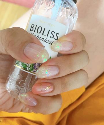 ネイルしてきましたぁ💖 ･･･