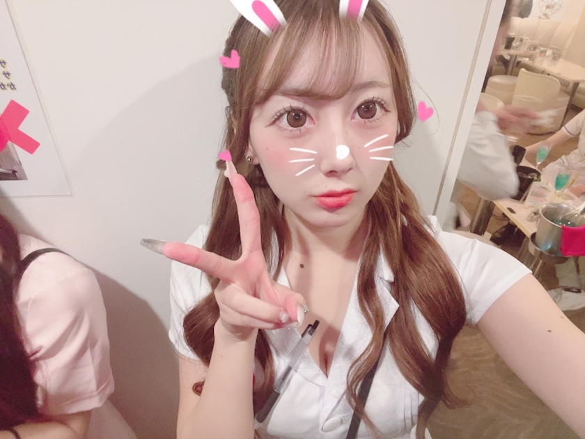 ホワイトデー最終日🤍🤍