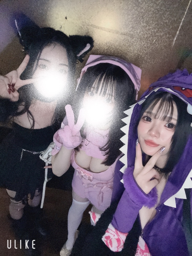 Club Twelve日記1514428