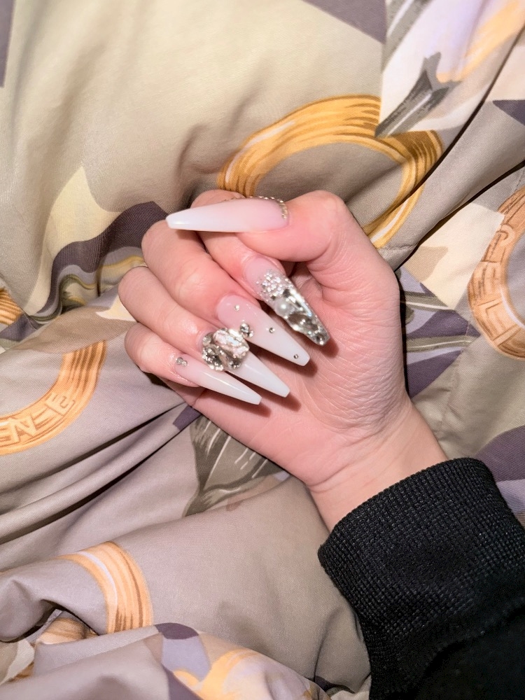 Girl's Bar Asian Doll日記1555480