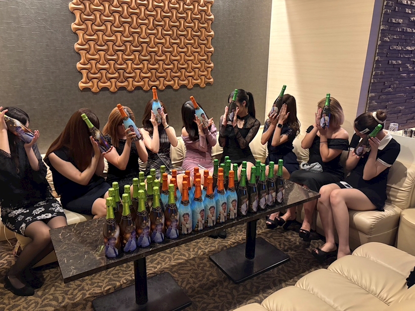 Lounge 暖日記1512555