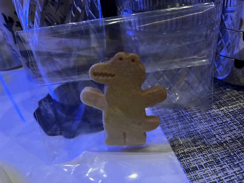 Lounge 暖日記1619910