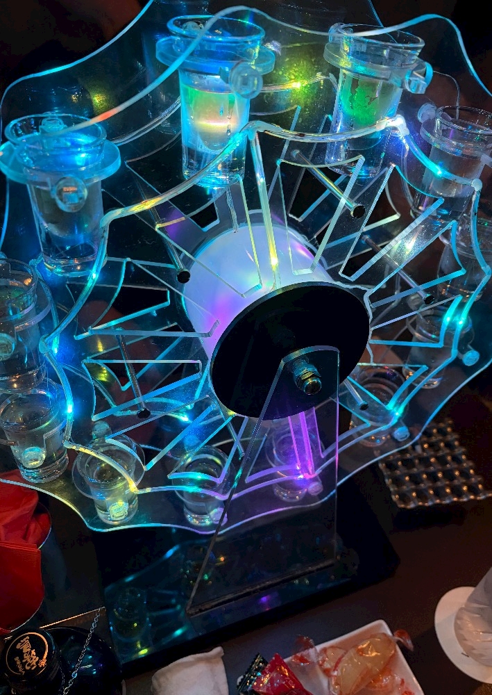 西船橋 VELLUGUE日記1650632