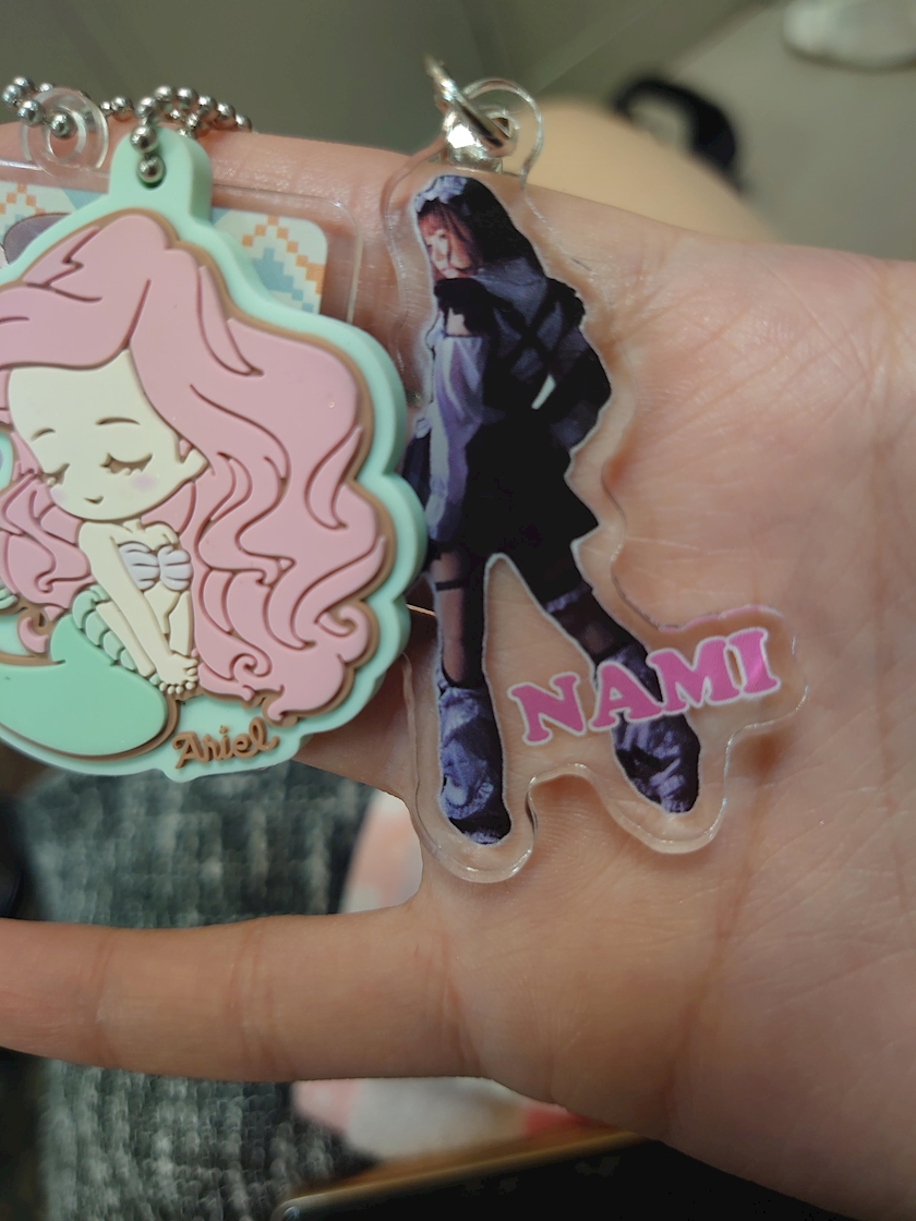 #113　あついー。