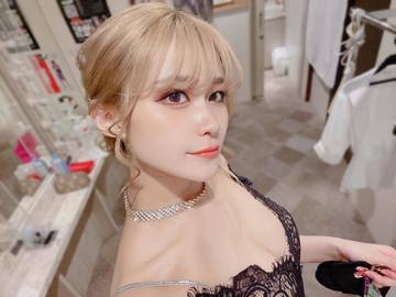 .. . . なーに？？･･･