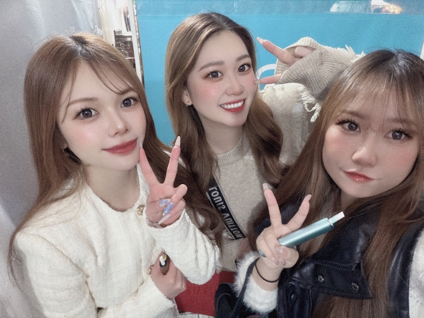 club MARVELOUS日記1634579