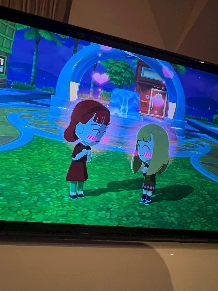 🤝🏻🌟💖✨️