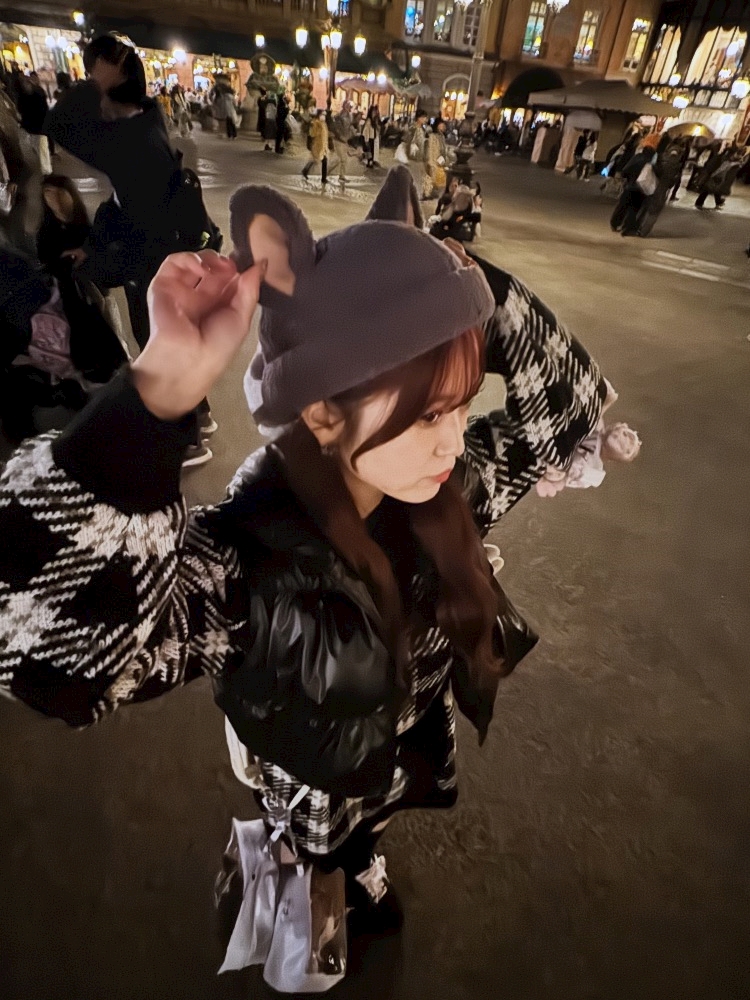 MY HONEY日記1534417