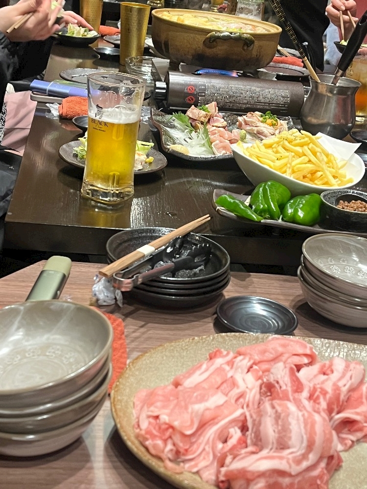 Lounge L’Atelier日記1550631