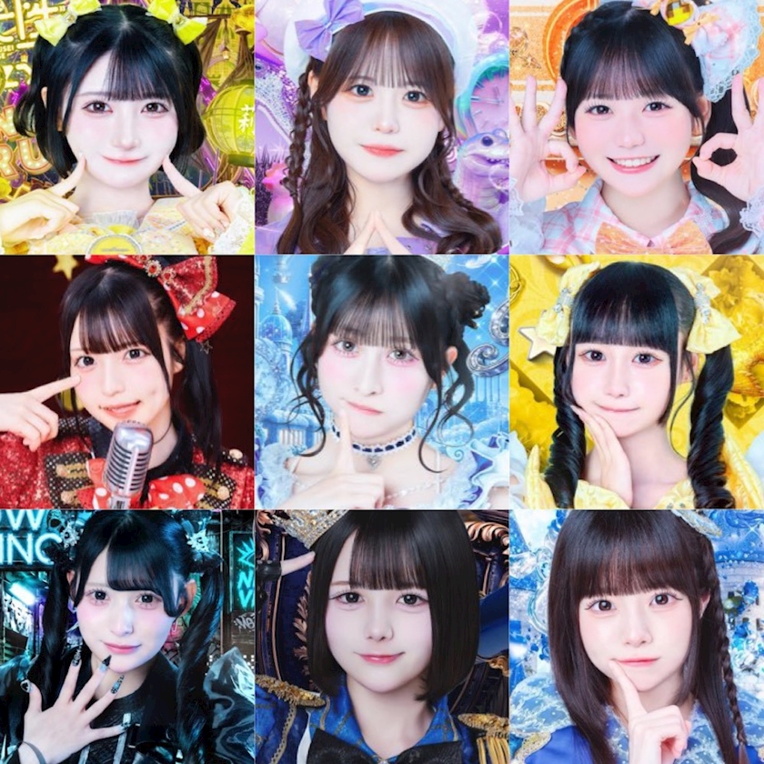 のあ