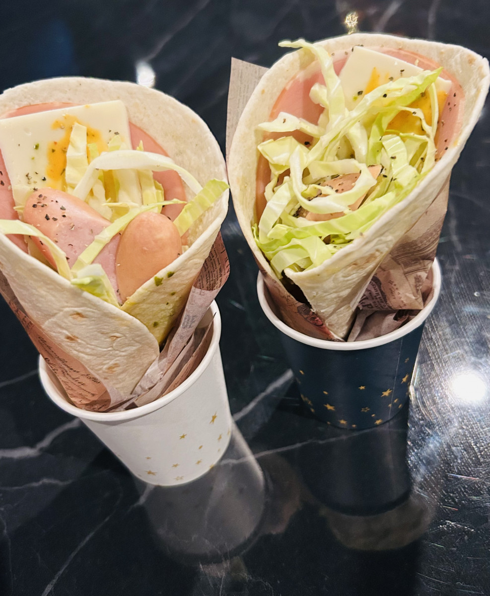 今日のおつまみ( ・∇・)