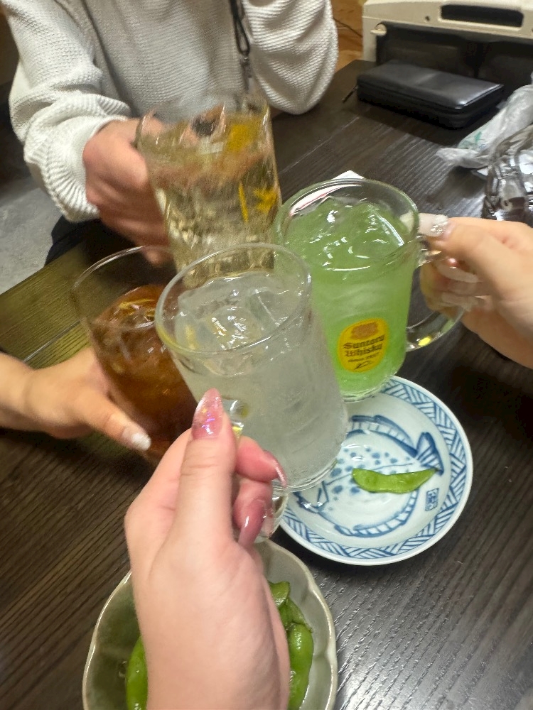 熟女キャバクラgllow日記1625119