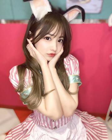 🐇🎀 . . エムホール･･･