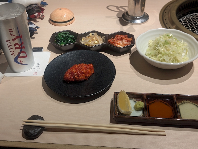 コンセプトカフェYOZYA日記1571335