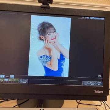 撮影してきたよん♪ 可愛･･･