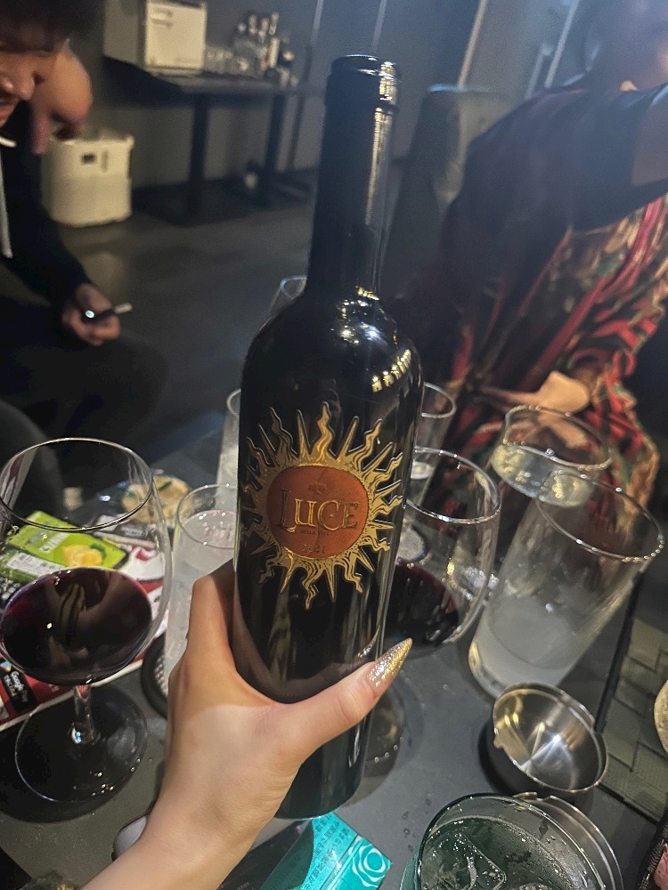 Lounge L’Atelier日記1508128