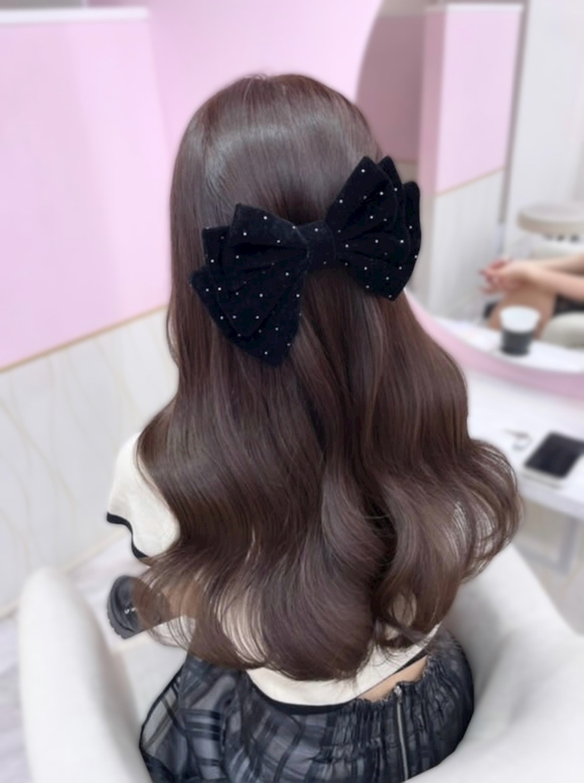 こんばんは🌛こはく