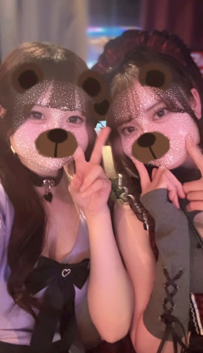 Concafe&Lounge Gilgamesh日記1566536