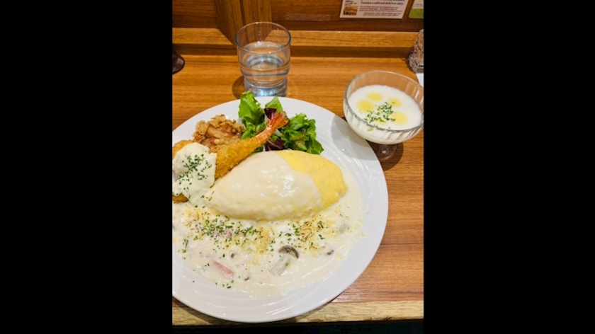 甘眠冠　しの