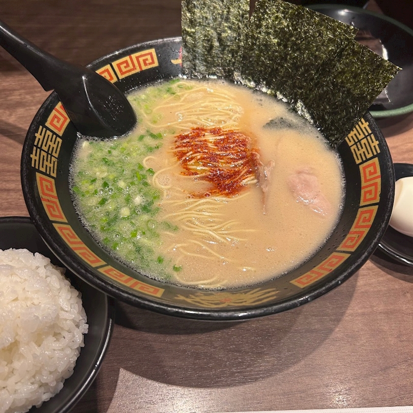 ママ七瀬　あや