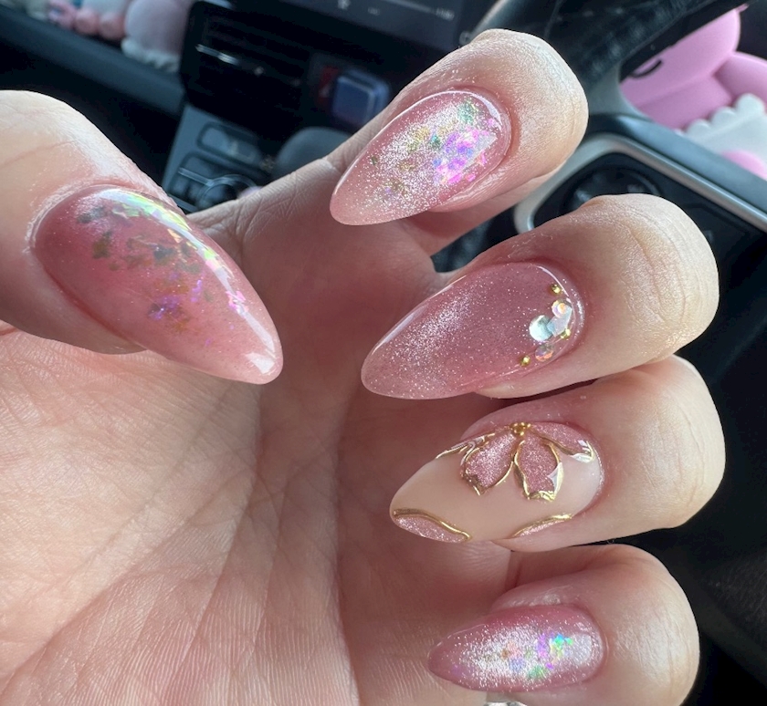 熟女キャバクラgllow日記1624202