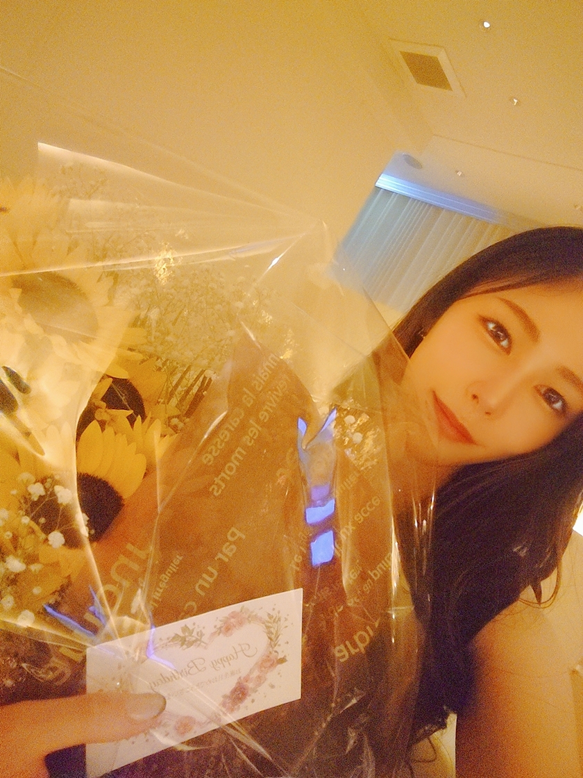 #133　ハッピー野郎✌️