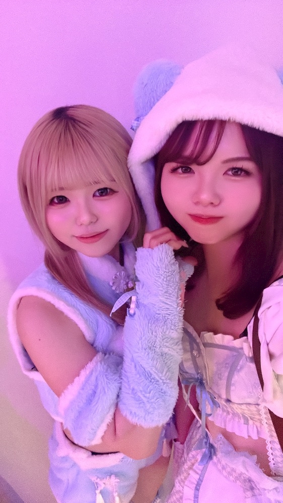 ガールズカフェ orange日記1584271