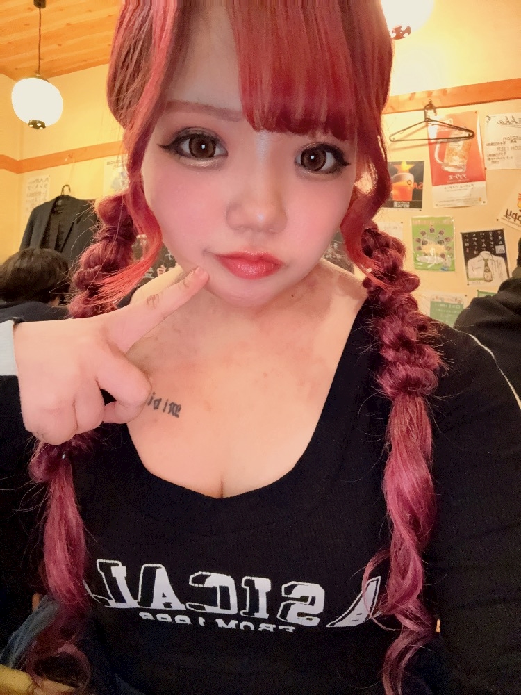 GIRL’S BAR elfin日記1499633