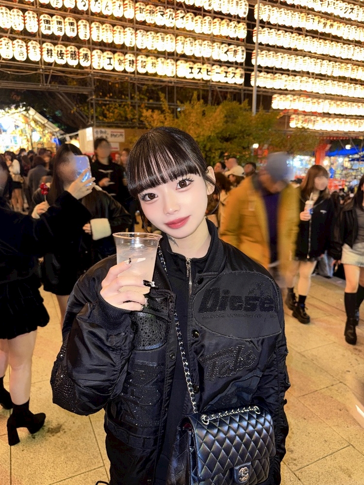 西船橋 VELLUGUE日記1520045