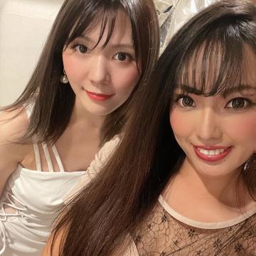 みさきちゃん久々😋🧡🧡🧡･･･