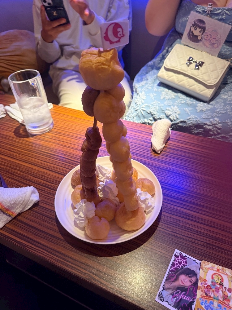 CLUB ONE CHAN -ミナミ宗右衛門町店-日記1696488