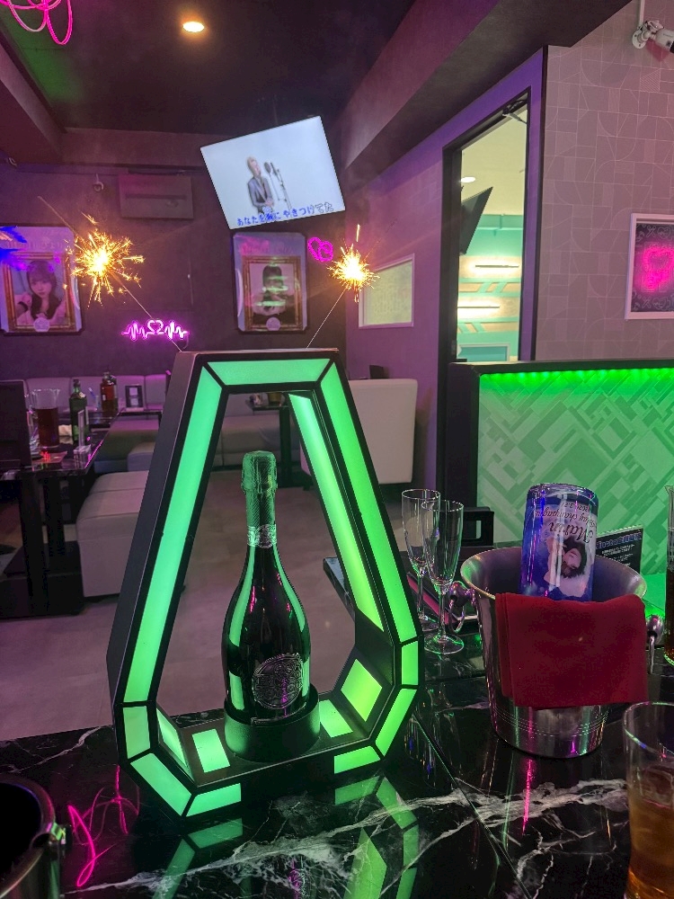 コンカフェ&ラウンジ Hi-Potion日記1620395