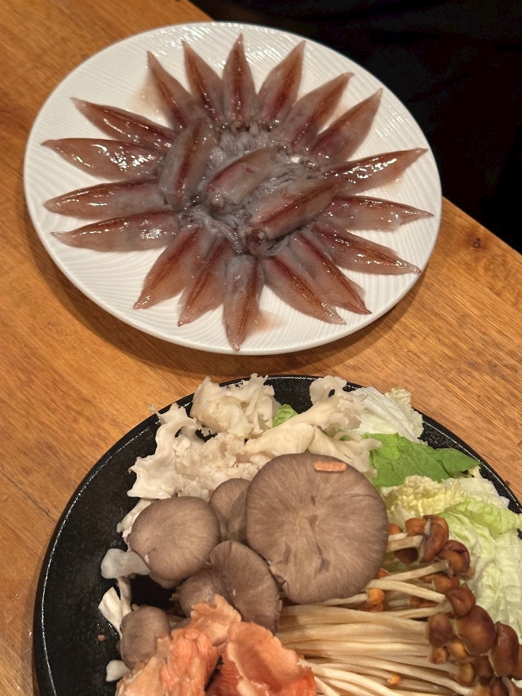 La vie et 中目黒日記1645993