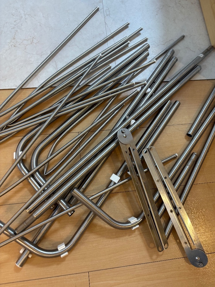 ごきげん、ごきげん🎶