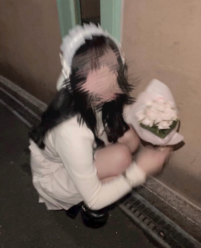 Concafe&Lounge Gilgamesh日記1565783