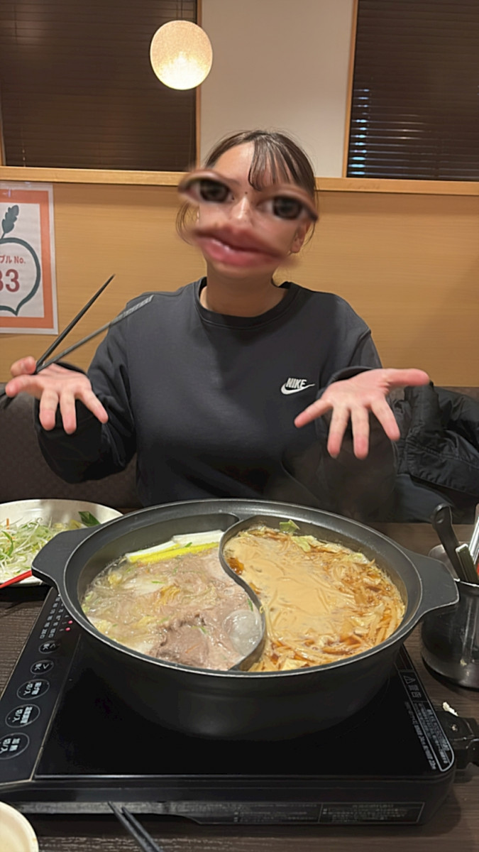 クラブグリム・浜松千歳店日記1583973